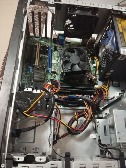 คอมถูก ไม่มี hdd รูปที่ 4