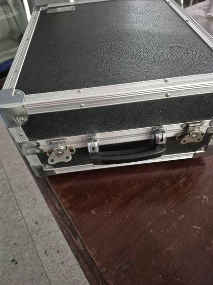 MIX ROLAND VM3100 PRO
รุ่นนี้เสียงดี  มี 2  EFX ขายพร้อม RACK ใช้งานได้ปกติ  สภาพใหม่
 รูปที่ 4