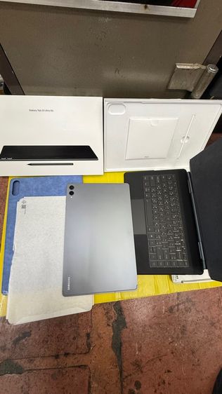 Samsung Tab S11 Ultra5G-ได้ชุดใหญ่เลยประกัน0เต็มปีเลย รูปที่ 4