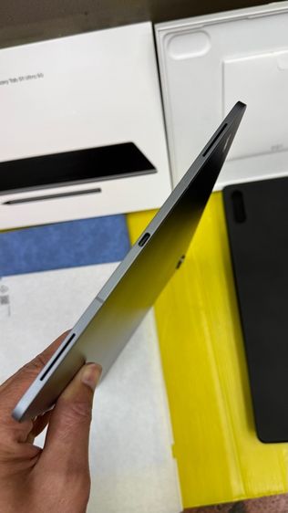 Samsung Tab S11 Ultra5G-ได้ชุดใหญ่เลยประกัน0เต็มปีเลย รูปที่ 6