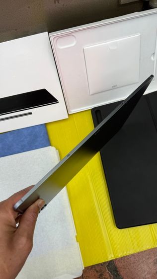 Samsung Tab S11 Ultra5G-ได้ชุดใหญ่เลยประกัน0เต็มปีเลย รูปที่ 8