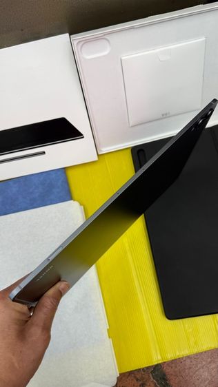 Samsung Tab S11 Ultra5G-ได้ชุดใหญ่เลยประกัน0เต็มปีเลย รูปที่ 7