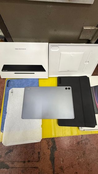 Samsung Tab S11 Ultra5G-ได้ชุดใหญ่เลยประกัน0เต็มปีเลย รูปที่ 9