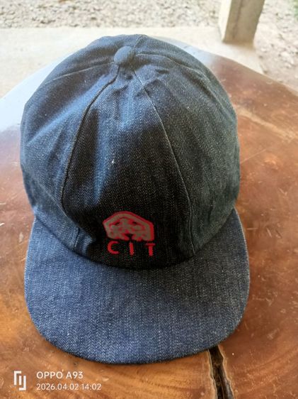 Levis Denim cap