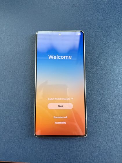 Samsung S25 ultra Ram 12 256GB รูปที่ 2