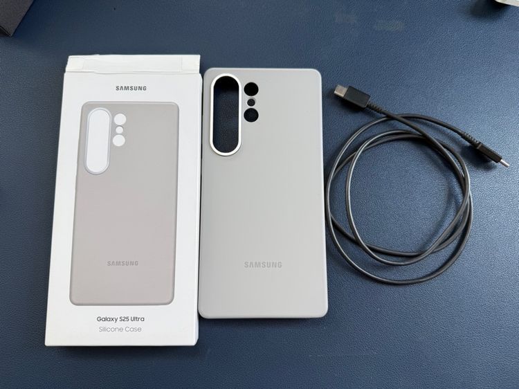 Samsung S25 ultra Ram 12 256GB รูปที่ 9