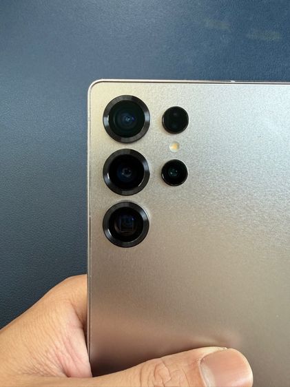 Samsung S25 ultra Ram 12 256GB รูปที่ 8