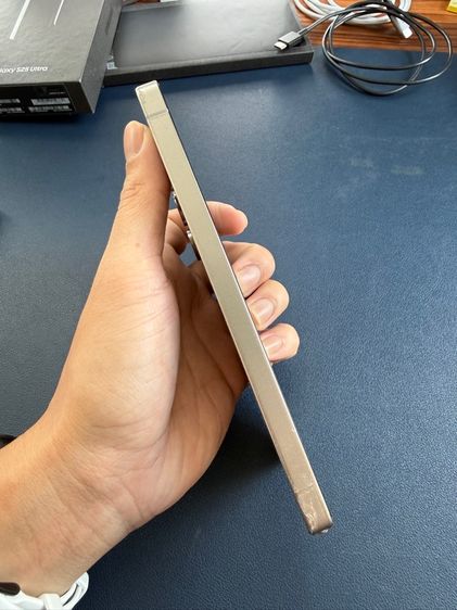 Samsung S25 ultra Ram 12 256GB รูปที่ 6