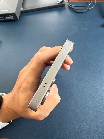 Samsung S25 ultra Ram 12 256GB รูปที่ 3