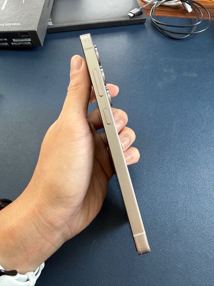 Samsung S25 ultra Ram 12 256GB รูปที่ 5