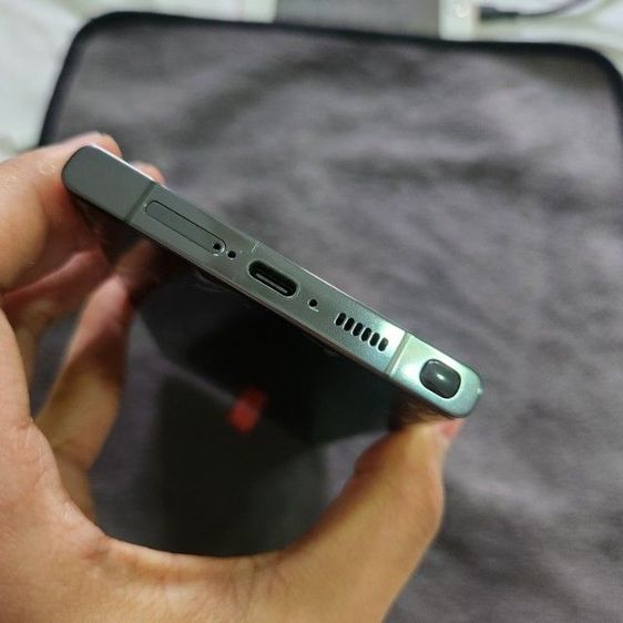 Samsung S23ultra 5G 256g เคลมจอและแบตมาใหม่ ประกันเคลม90วัน  สีขาว ชมพู Green สภาพสวยดูดี  รอยนิด  รูปที่ 17
