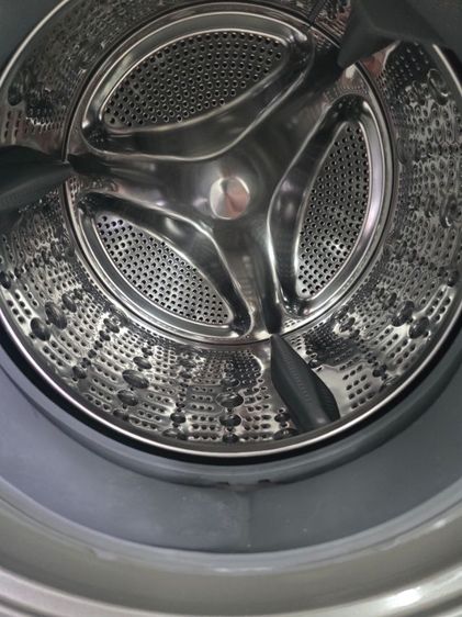 เครื่องอบผ้า ซัมซุง ฮีตปั้ม อินเวอร์เตอร์16kgมือสอง รูปที่ 4