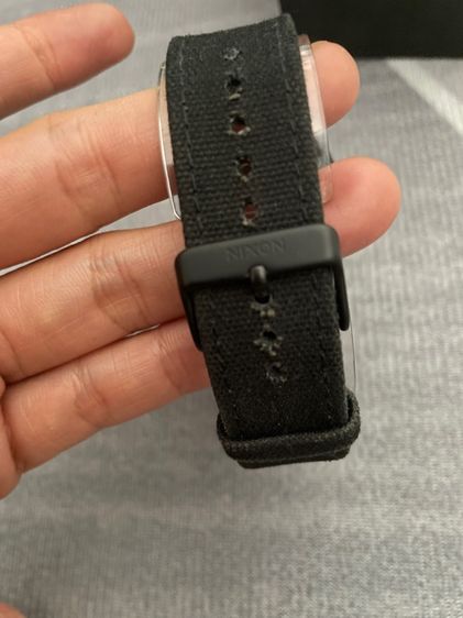 นาฬิกา NIXON ของแท้  รูปที่ 4