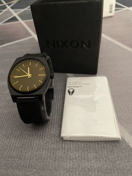 นาฬิกา NIXON ของแท้  รูปที่ 3