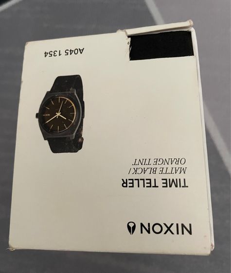 นาฬิกา NIXON ของแท้  รูปที่ 5