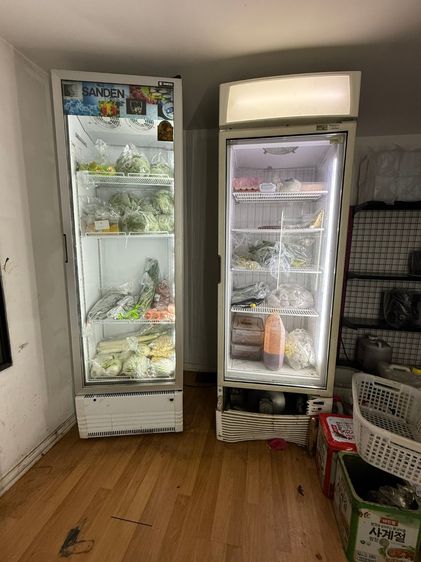 เซ้งด่วน ร้านอาหารทำเล 16 ปี ใต้คอนโดลุมพินี สะพานควาย ตรงข้าม Camping Ground รูปที่ 8