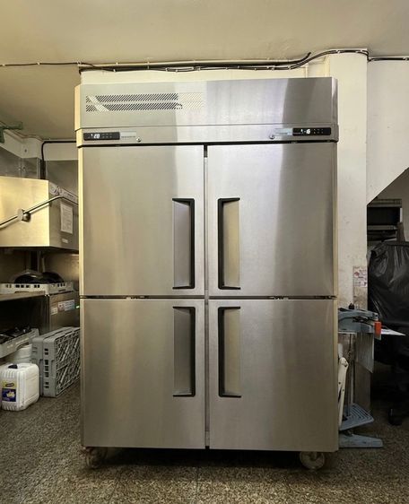 เซ้งด่วน ร้านอาหารทำเล 16 ปี ใต้คอนโดลุมพินี สะพานควาย ตรงข้าม Camping Ground รูปที่ 2