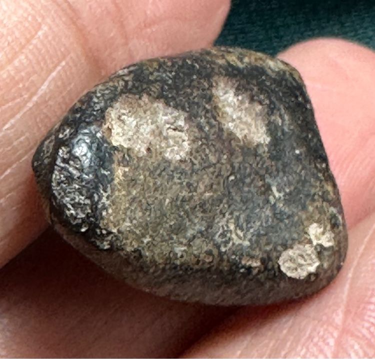 องค์ละ3000🙏 พระปิดตาหลวงพ่อแก้ว ลงชาด จุ่มรัก ตามซอกมีรัก 🙏พระปิดตาล.ป.บุญ เนื้อผงจุ่มรัก รูปที่ 6