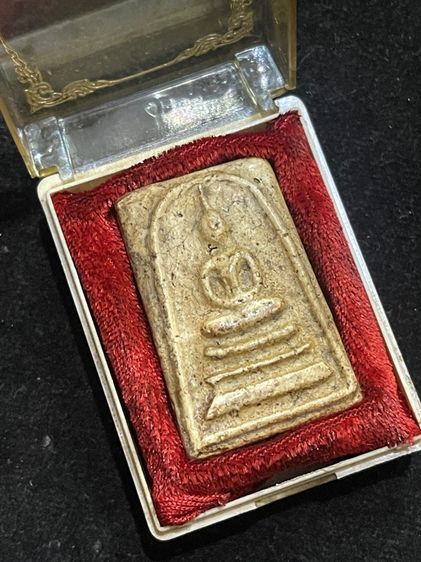 พระสมเด็จวัดระฆัง รูปที่ 11