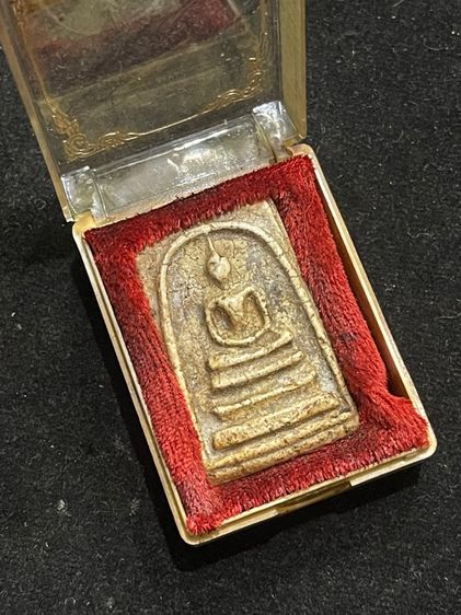 พระสมเด็จวัดระฆัง รูปที่ 13