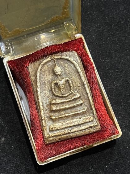 พระสมเด็จวัดระฆัง รูปที่ 7