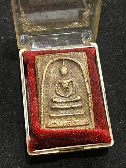 พระสมเด็จวัดระฆัง รูปที่ 5