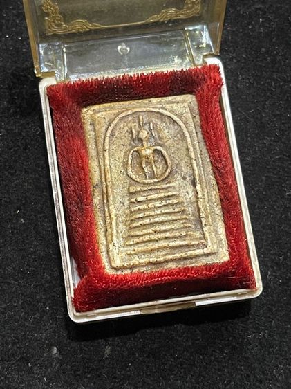 พระสมเด็จวัดระฆัง รูปที่ 9