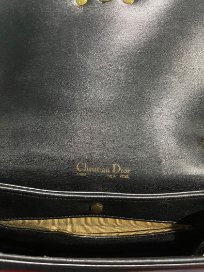ขาย ดิออร์ dior วินเทจ ของแท้มือสอง รูปที่ 3