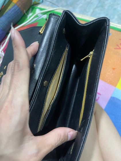 ขาย ดิออร์ dior วินเทจ ของแท้มือสอง รูปที่ 6