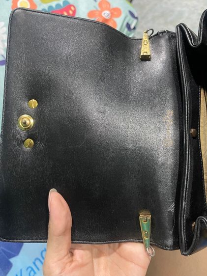 ขาย ดิออร์ dior วินเทจ ของแท้มือสอง รูปที่ 7