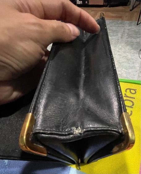 ขาย ดิออร์ dior วินเทจ ของแท้มือสอง รูปที่ 10