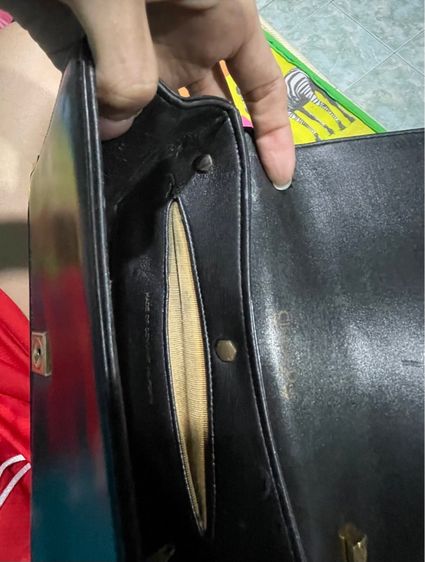 ขาย ดิออร์ dior วินเทจ ของแท้มือสอง รูปที่ 11