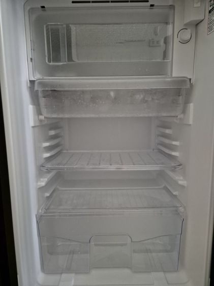 ตู้เย็น Toshiba สีดำ 1 ประตู 5.2 คิว รูปที่ 3