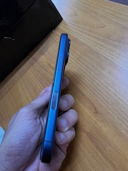 ไอโฟน 17 pro 256GB ประกันเหลือถึง 6Dec26  รูปที่ 7