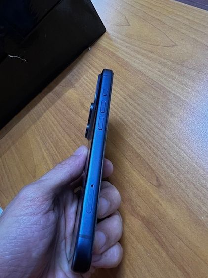 ไอโฟน 17 pro 256GB ประกันเหลือถึง 6Dec26  รูปที่ 6