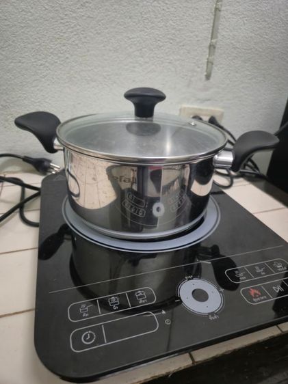 เตาไฟฟ้า tefal 