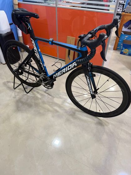 Merida reacto 5000 size 52