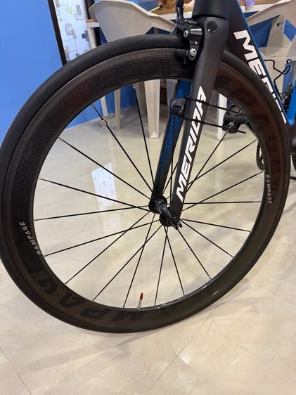 Merida reacto 5000 size 52 รูปที่ 5