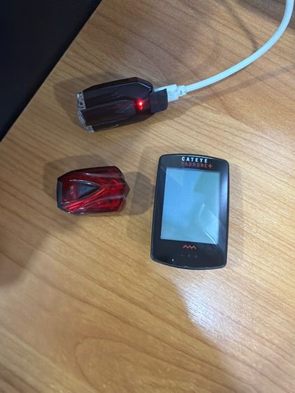 Merida reacto 5000 size 52 รูปที่ 14