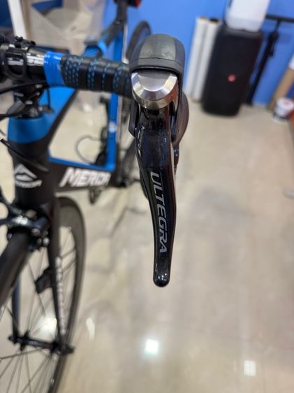 Merida reacto 5000 size 52 รูปที่ 4