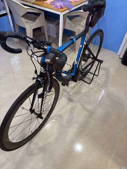 Merida reacto 5000 size 52 รูปที่ 13