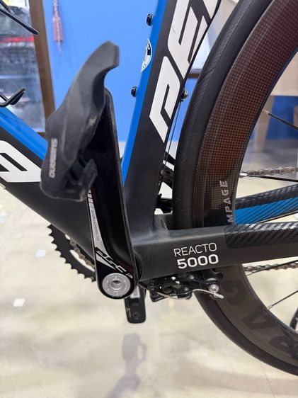 Merida reacto 5000 size 52 รูปที่ 8