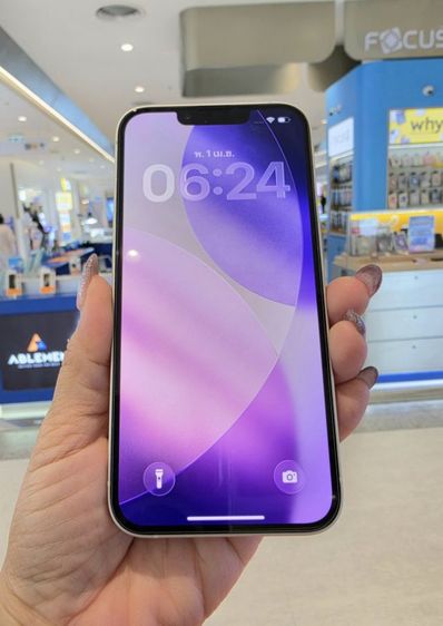 iPhone 13  128gb รูปที่ 12