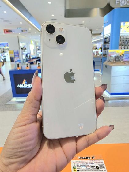 iPhone 13  128gb รูปที่ 8