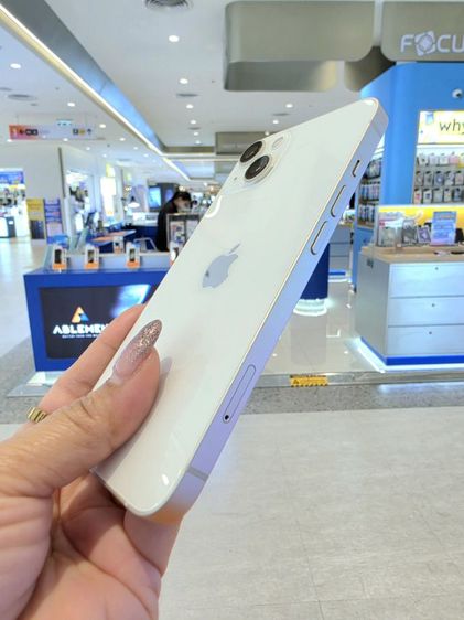 iPhone 13  128gb รูปที่ 2