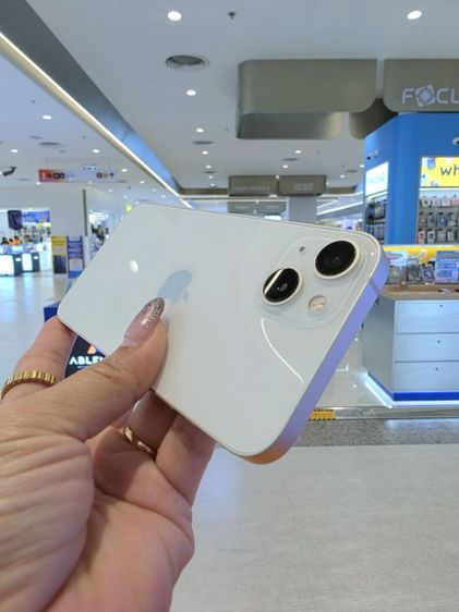iPhone 13  128gb รูปที่ 9