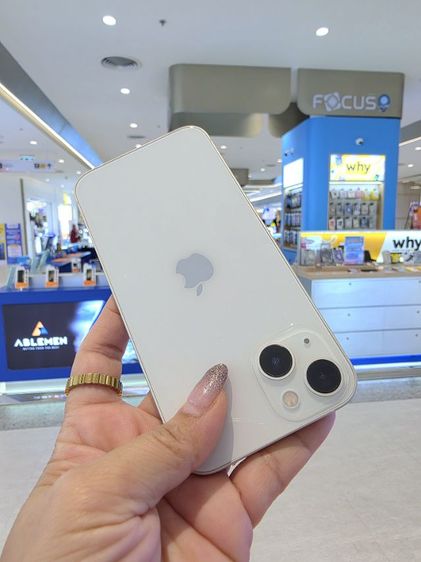 iPhone 13  128gb รูปที่ 6