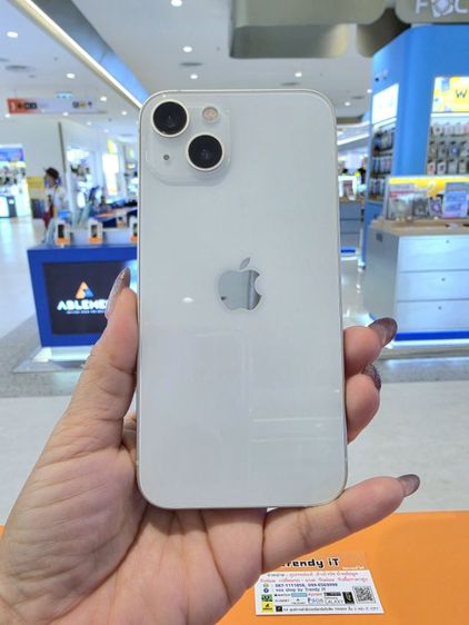 iPhone 13  128gb รูปที่ 7