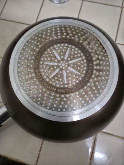 กระทะ รูปที่ 2