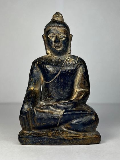 พระแก้วกรุฮอด สีน้ำเงิน